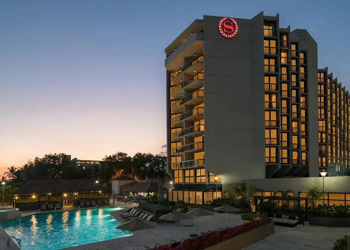 Boca Chica (Santo Domingo) All Inclusive Hotel
