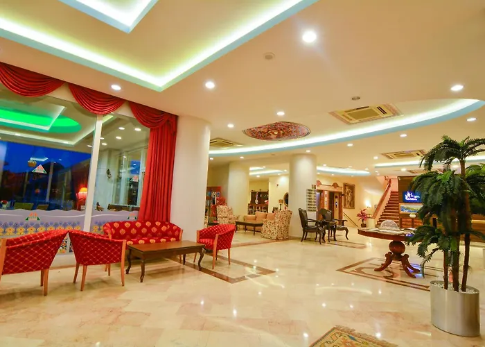 Pine House By Werde Hotels