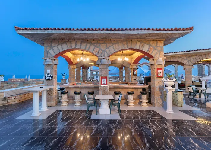 Club Hotel Sera
