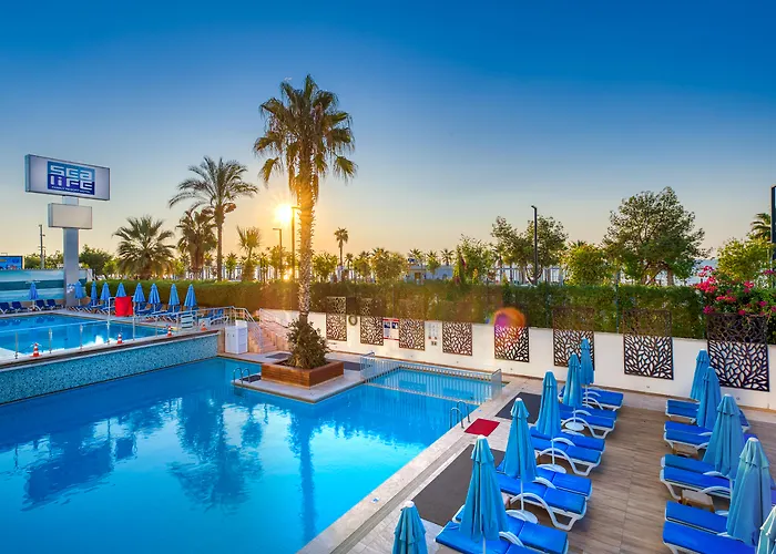 Sealife Family Resort Hotel