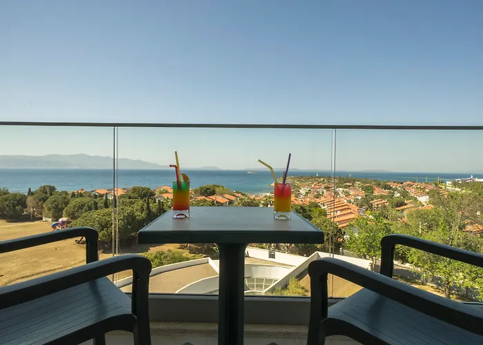 Grand Hotel Ontur Cesme