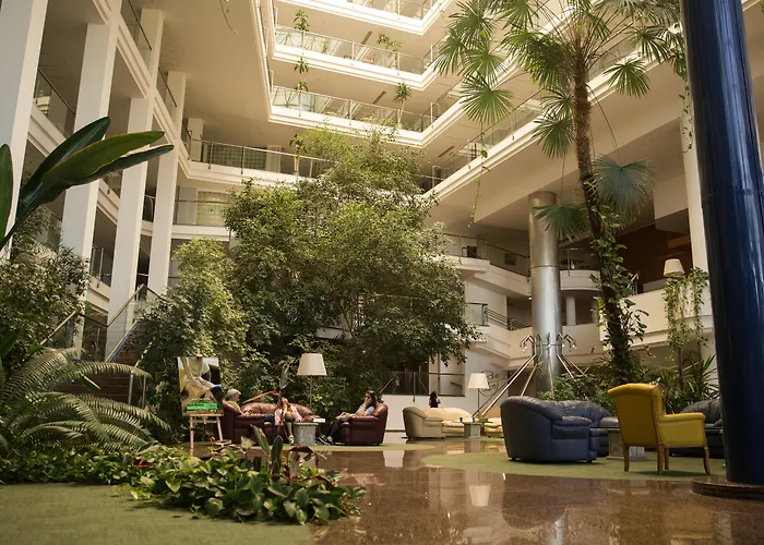 Cesme All Inclusive Hotel