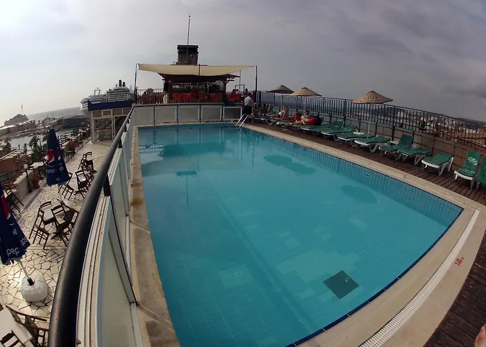 Surtel Hotel