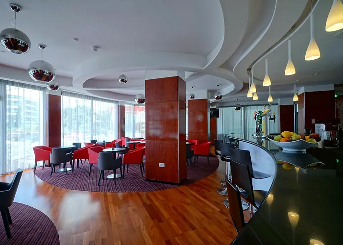 Melissi Beach Hotel&Spa