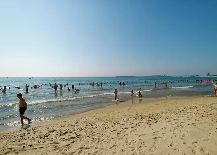 Sentido Bellevue Beach