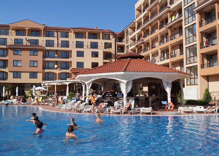 Hotel & Spa Diamant Residence