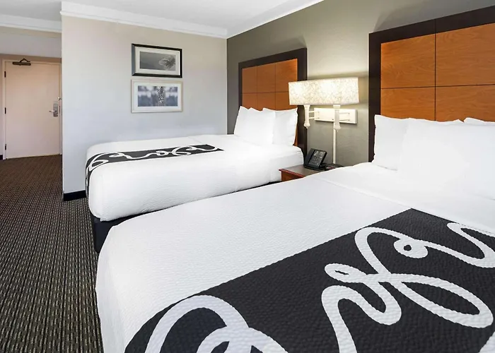 La Quinta By Wyndham Buena Park