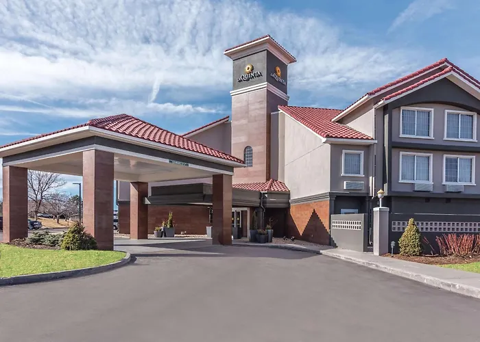Nederland All Inclusive Hotel