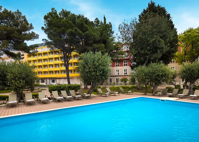 Remisens Hotel Epidaurus