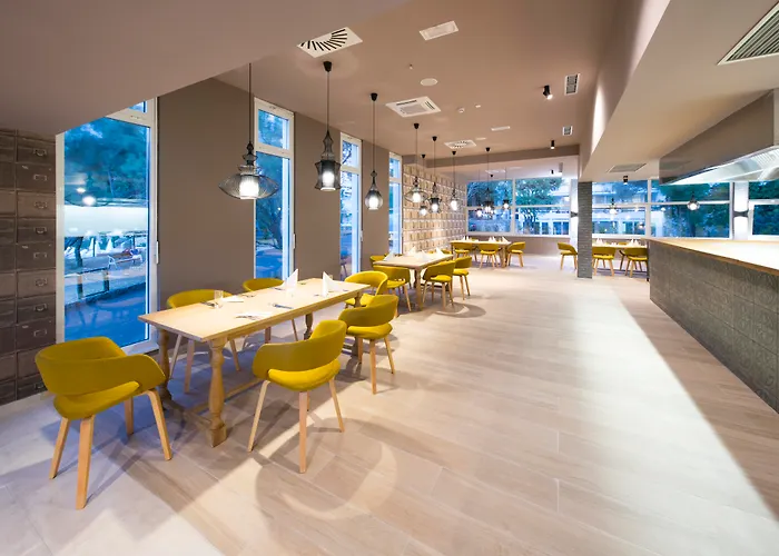 Hvar Town All Inclusive Hotel