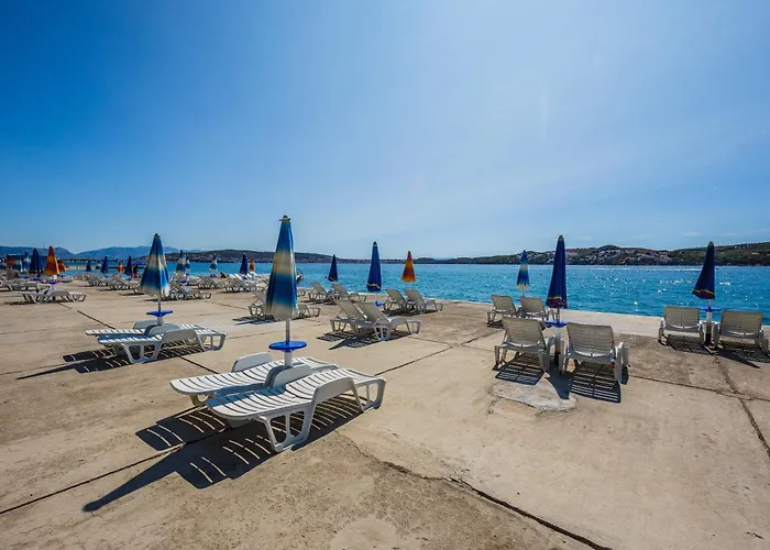 Hotel Medena