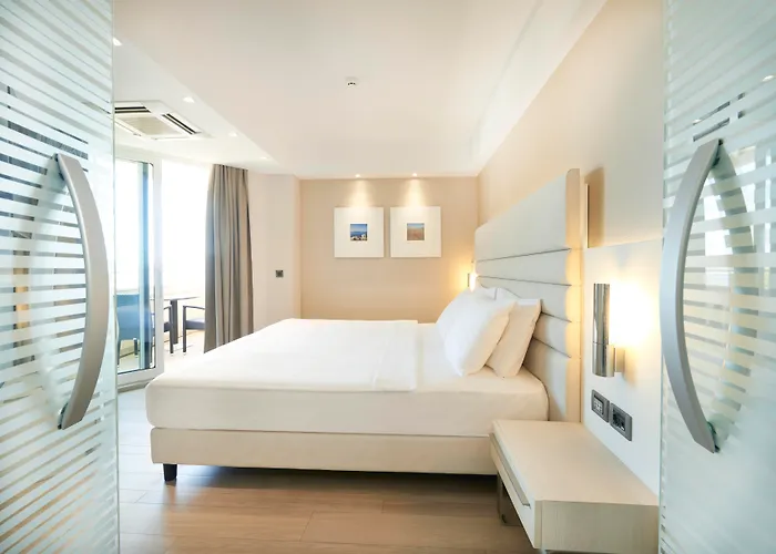 Rmh Lopud Lafodia Resort & Wellness