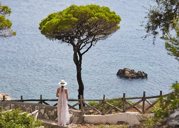 Skiathos Town All Inclusive Hotel