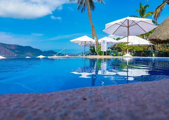 Manzanillo All Inclusive Hotel