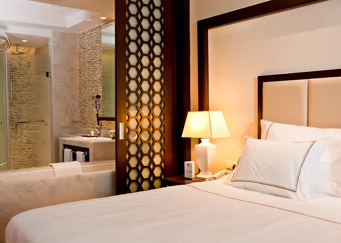 Kaya Palazzo Golf Resort