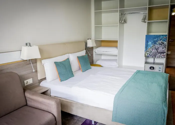 Hotel Ralitsa Aquaclub