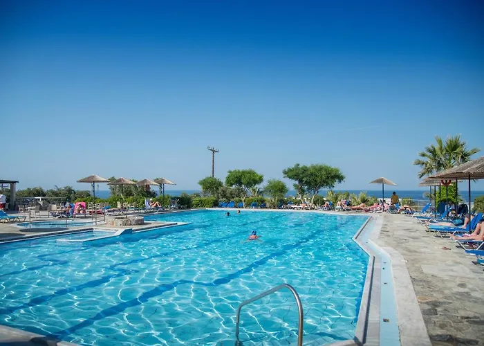 Semiramis Village Hotel