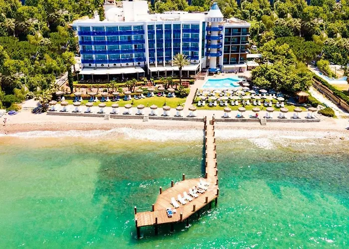 Faustina Hotel & Spa