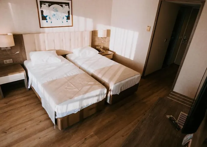 Faustina Hotel & Spa