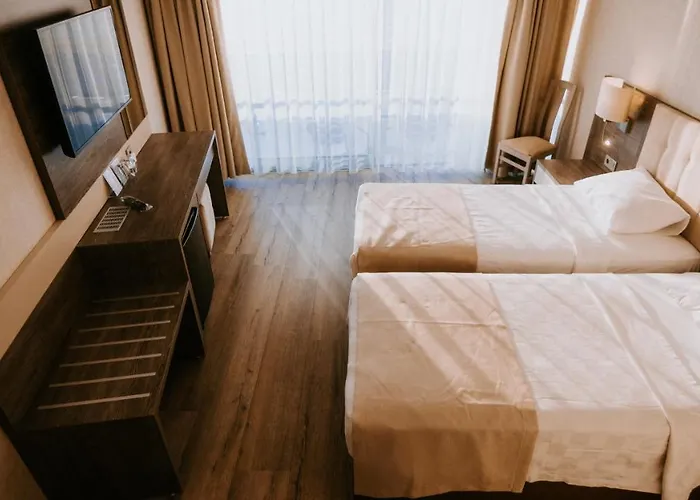 Faustina Hotel & Spa