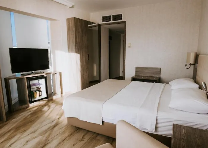 Faustina Hotel & Spa