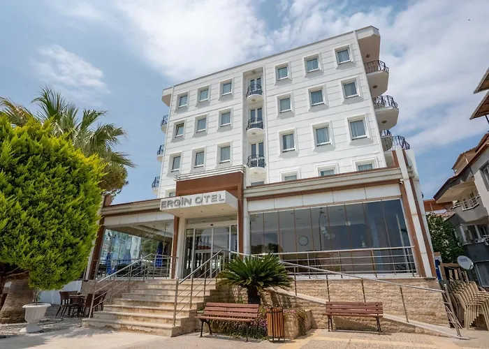 Ergin Hotel