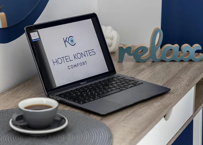 Hotel Kontes Comfort