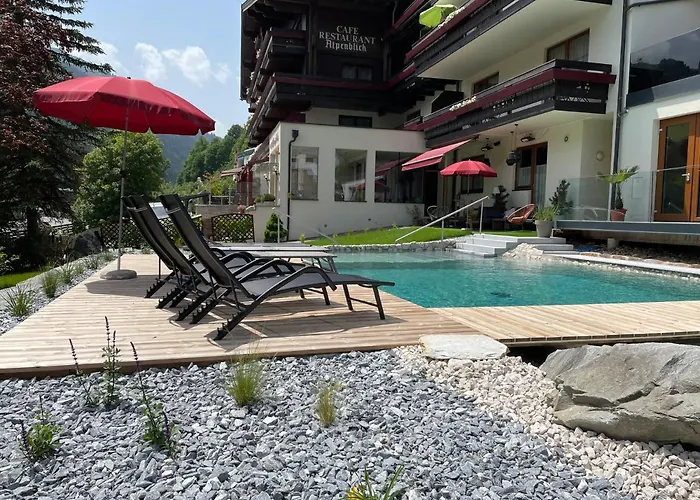 Hotel Alpenblick