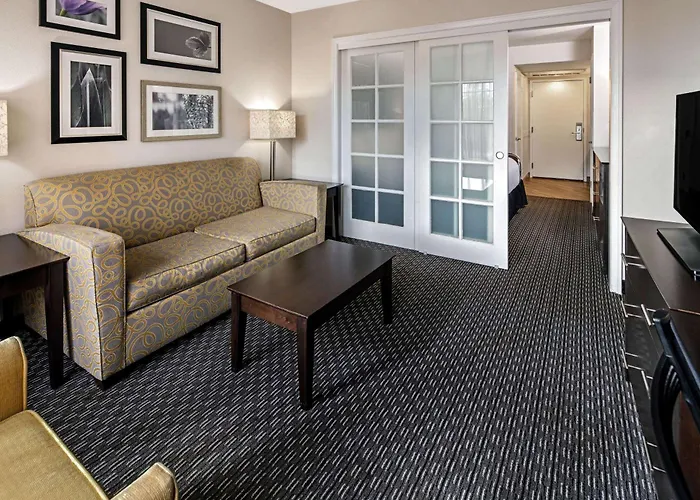 La Quinta By Wyndham Anaheim