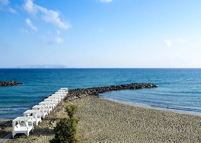 Knossos Beach Bungalows Suites Resort&Spa