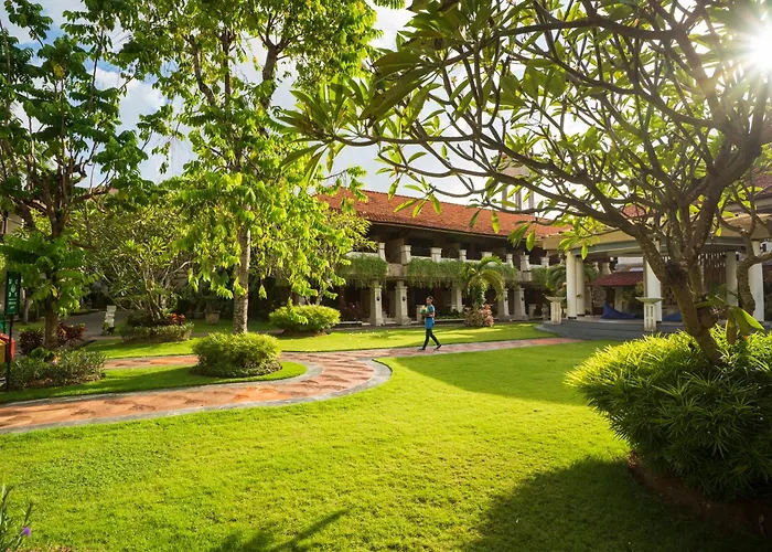BALI All Inclusive Hotel