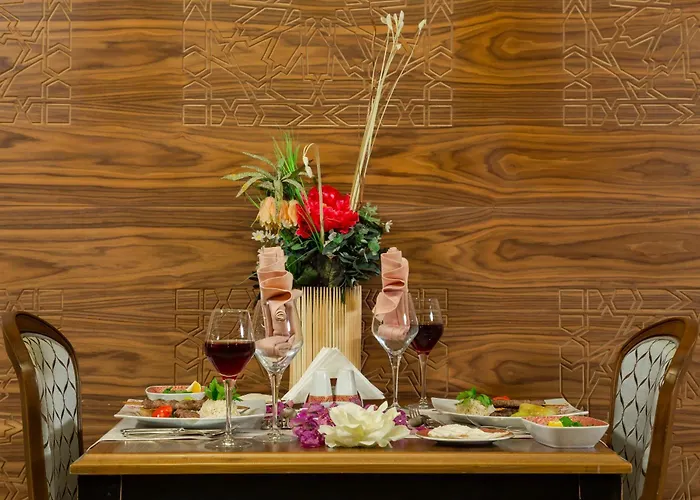 Side Crown Palace Ultra All Inclusive