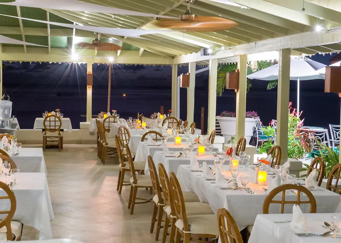Saint James All Inclusive Hotel