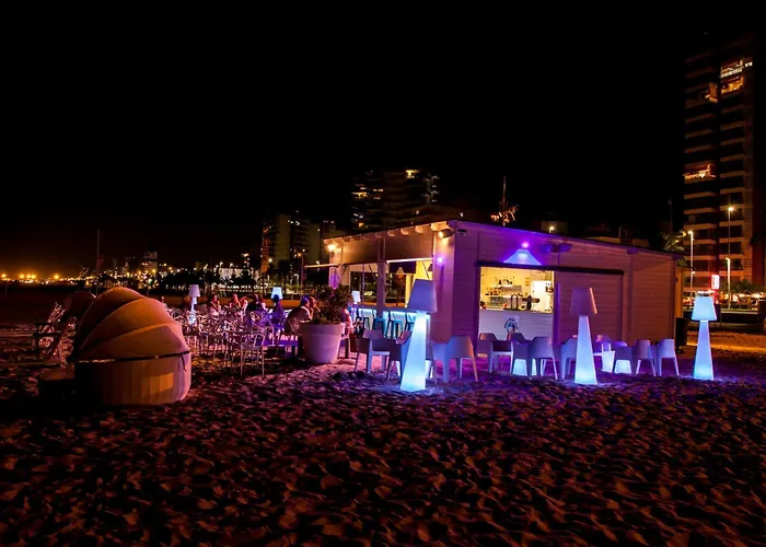 Villa Luz Design&Art Hotel