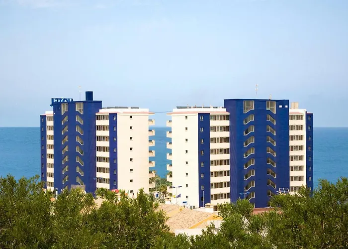 Torrevieja All Inclusive Hotel