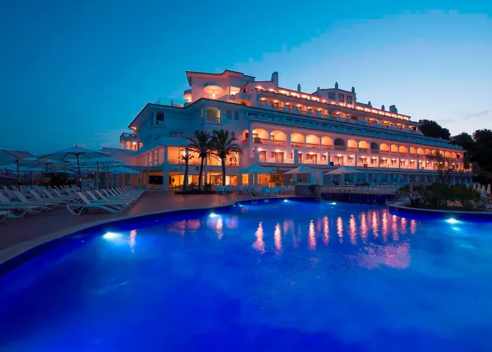 Sentido Fido Punta Del Mar Hotel & Spa - Adults Only
