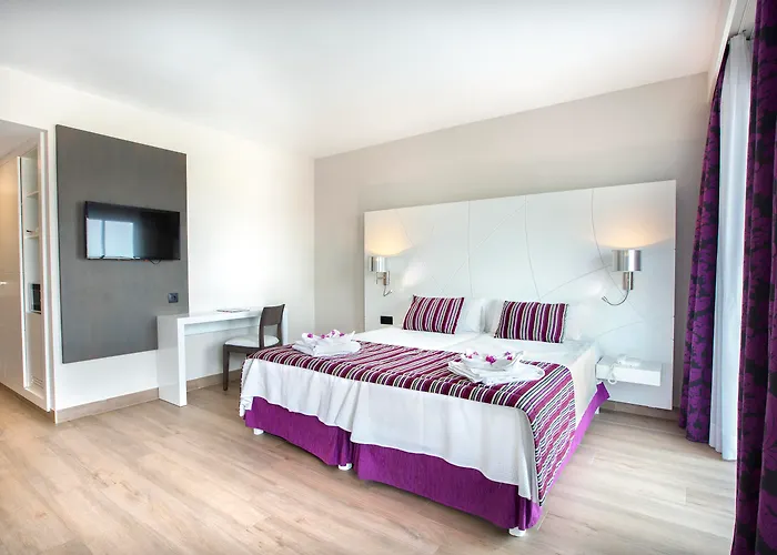 Port de Pollenca All Inclusive Hotel
