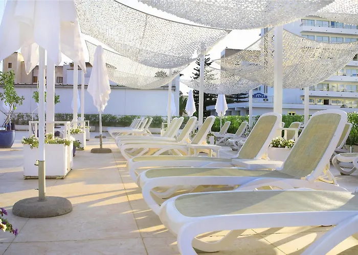Hotel Morito