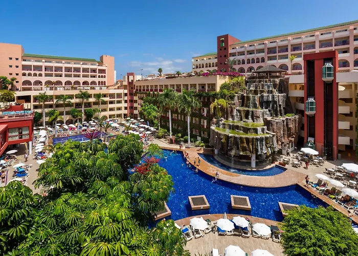 Hotel Best Jacaranda