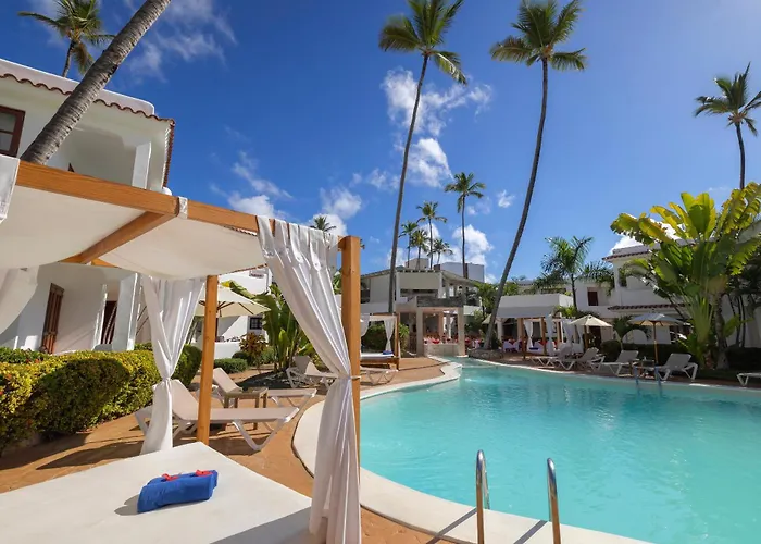 Hotel Whala!Bavaro
