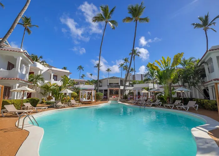 Hotel Whala!Bavaro