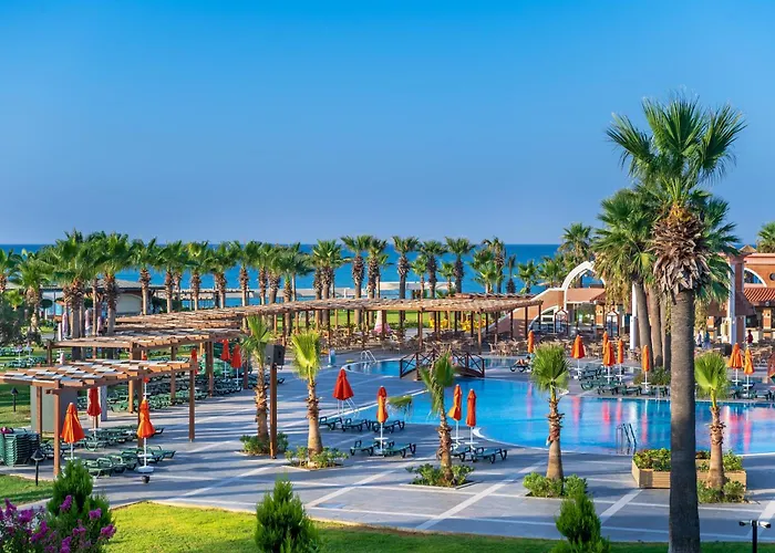 Megasaray Club Belek