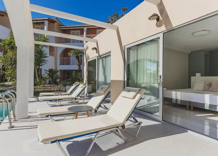 Sunrise Zante - Adults Only Hotel