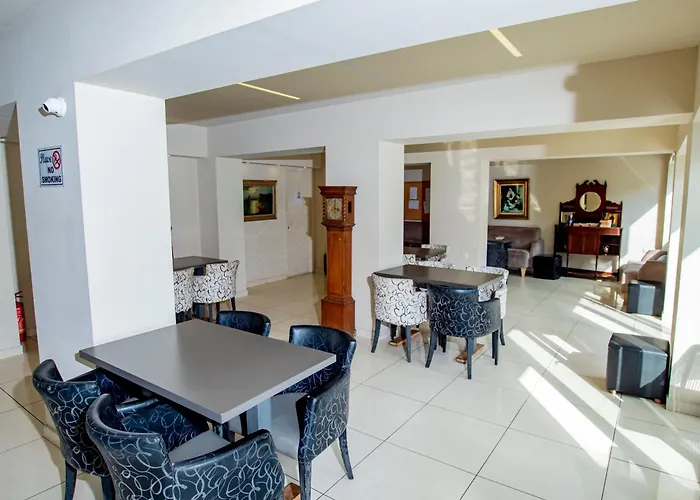 Pela Maria Hotel (Adults Only)