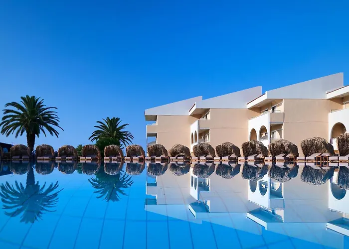 Argile Resort