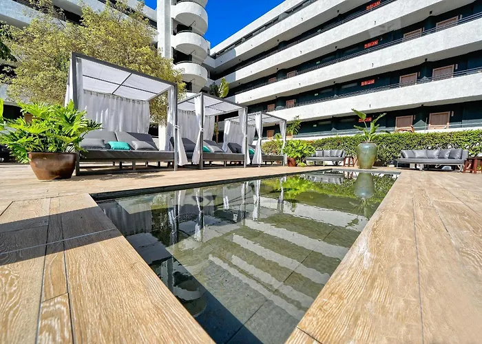 Hovima Suites Costa Adeje (Adults Only)