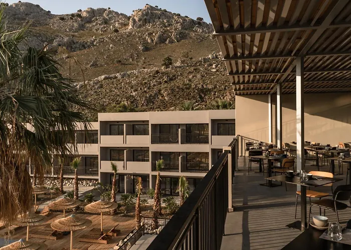 Cook'S Club Kolymbia Rhodes -Adults Only