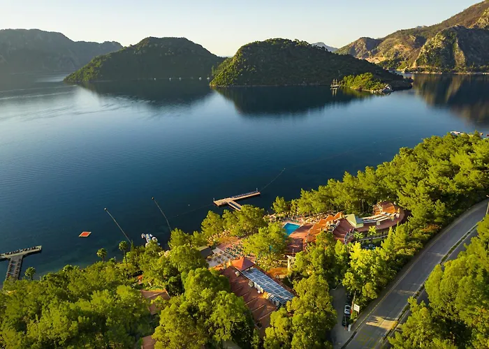 Marmaris Park Hotel