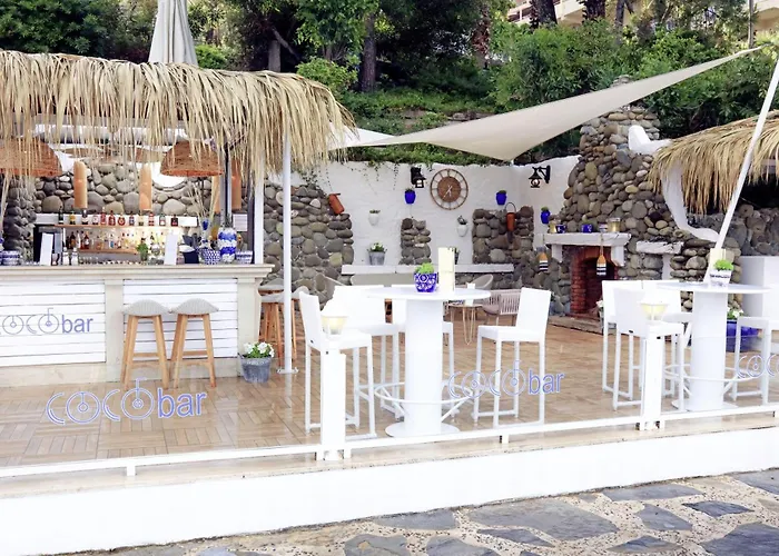 Labranda Mares Marmaris Hotel