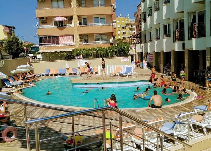 Meryemana Hotel
